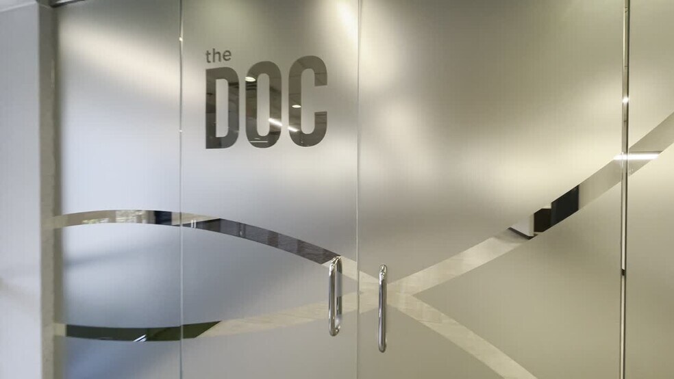 3505 Koger Blvd, Duluth, GA à louer - Vidéo sur l’inscription commerciale - Image 3 de 15