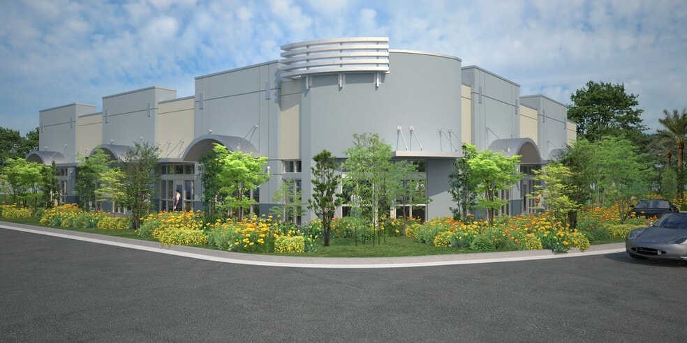 1901 S Federal Hwy, Fort Lauderdale, FL for sale - Building Photo - Image 2 of 11