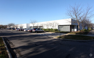 Plus de détails pour 975 Eastwind Dr, Westerville, OH - Industriel à louer