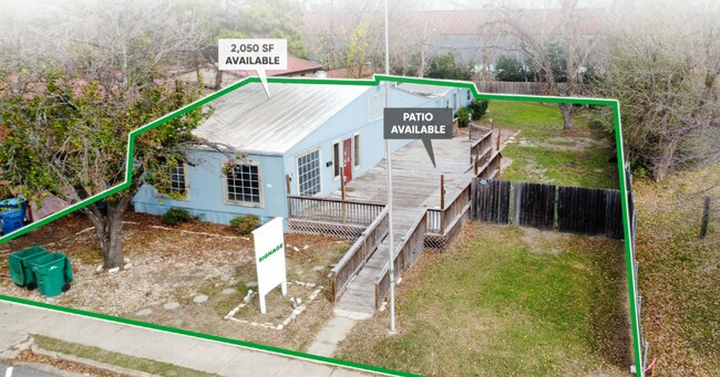More details for 313 N Main St, Elgin, TX - Retail for Sale