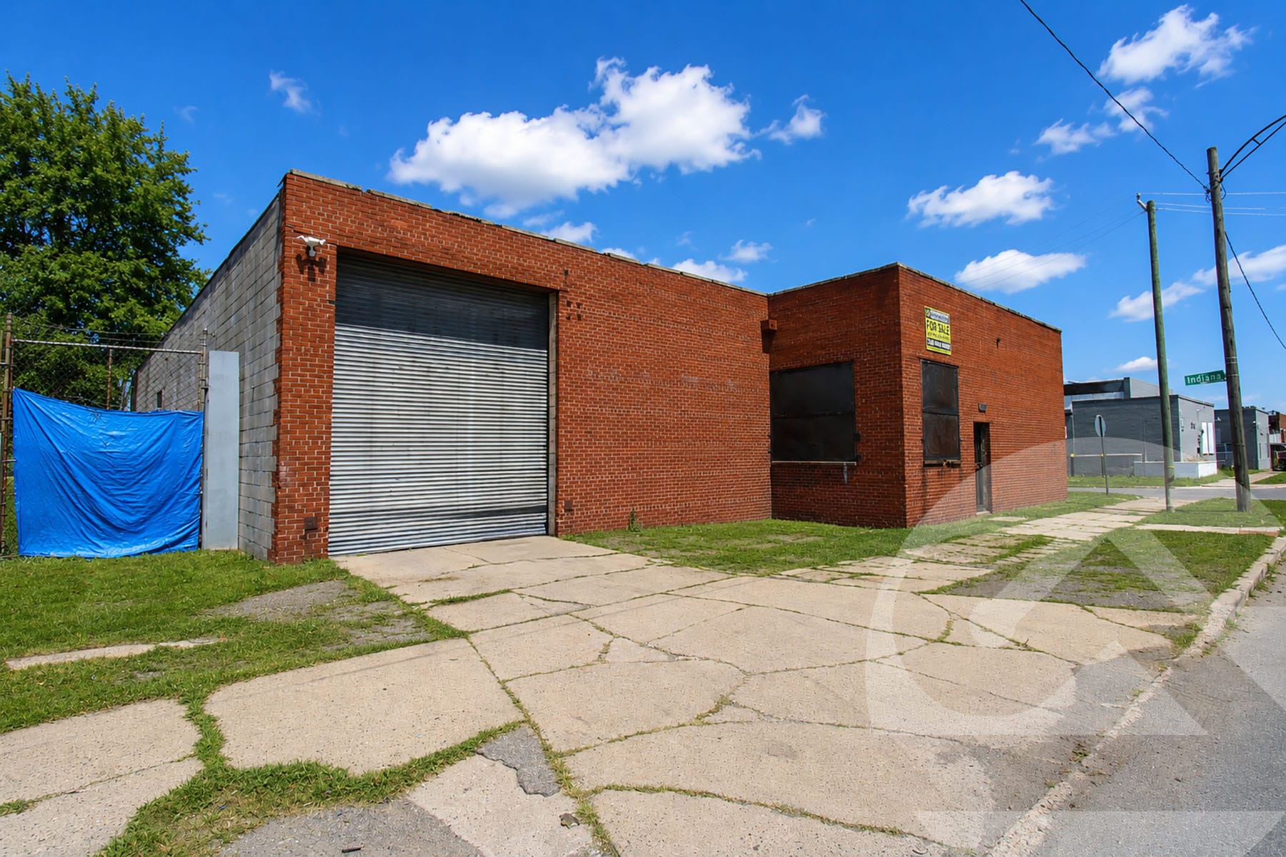 8800 Lyndon St, Detroit, MI for sale Building Photo- Image 1 of 2