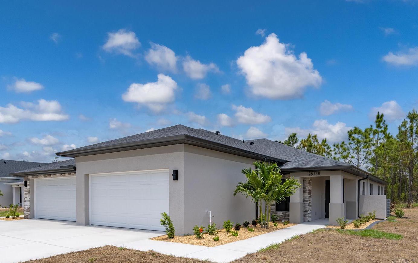 26136 Northern Cross Rd, Punta Gorda, FL à vendre Photo du bâtiment- Image 1 de 25