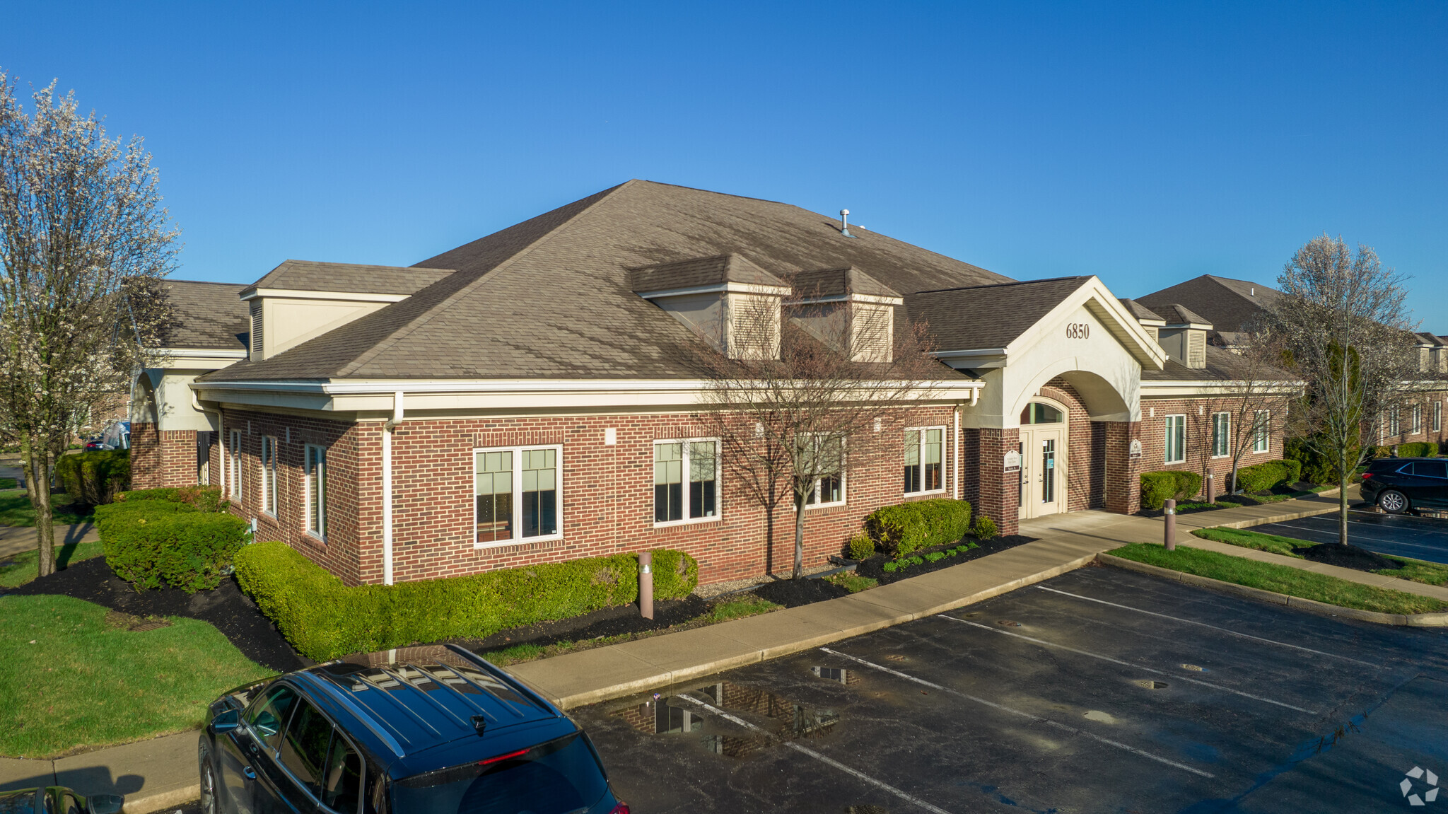 6850 Perimeter Dr, Dublin, OH à vendre Photo principale- Image 1 de 1