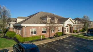 More details for 6850 Perimeter Dr, Dublin, OH - Office for Sale