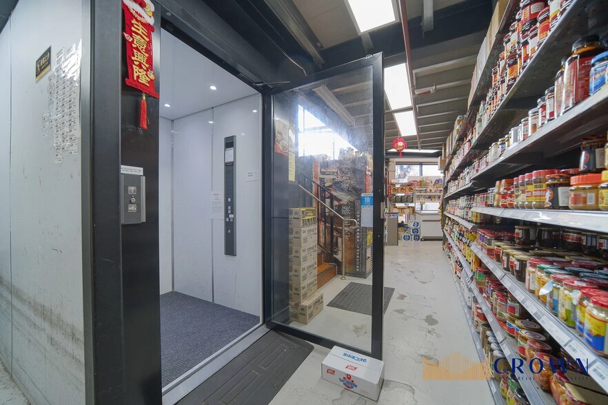 380 Forest Rd, Hurstville for sale - Interior Photo - Image 2 of 3