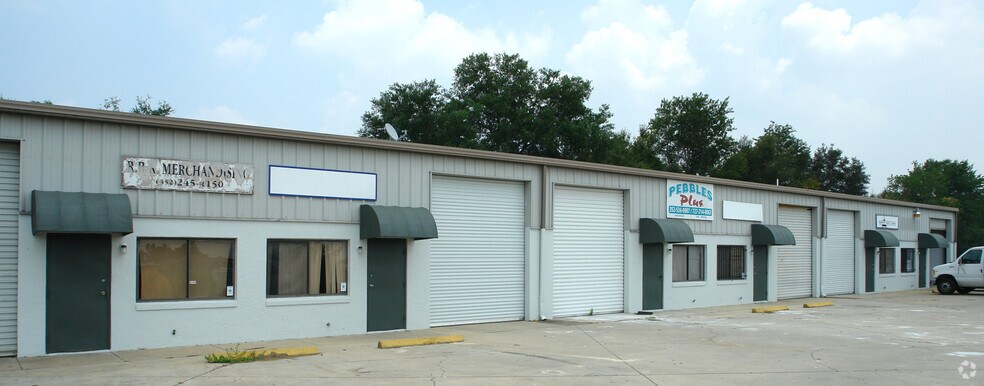 5919 SE 68th St, Ocala, FL à louer - Photo du bâtiment - Image 3 de 9