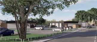 More details for 3 Alderwood, Ashington - Retail for Lease