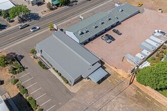 404 W Main St, Payson, AZ - Aerial map view - Image1