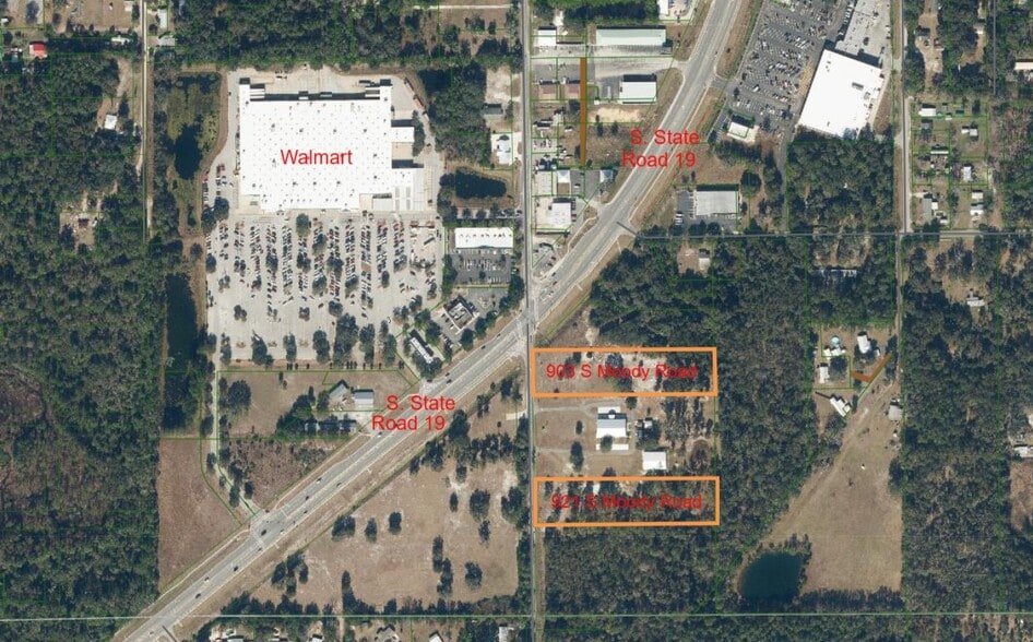 921 S Moody Rd, Palatka, FL for sale - Other - Image 1 of 2
