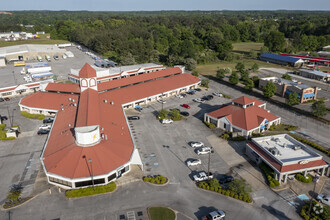 6521 Highway 69 S, Tuscaloosa, AL - Aérien  Vue de la carte - Image1