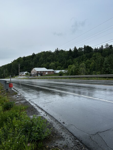 102 Trooper Leslie G Lord Memorial Hwy, Colebrook, NH for sale - Building Photo - Image 2 of 27