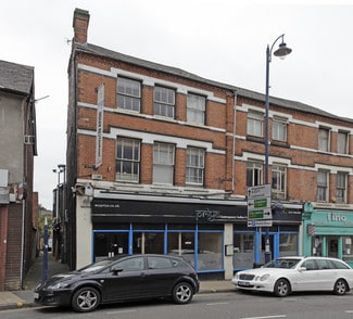 More details for 40-42 St Mary's Row, Moseley, Birmingham - Retail for Lease