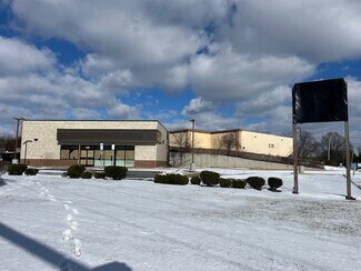 More details for 1501 Rock Spring Rd, Forest Hill, MD - Retail for Lease