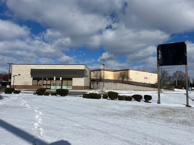 1501 Rock Spring Rd, Forest Hill, MD for lease Primary Photo- Image 1 of 16