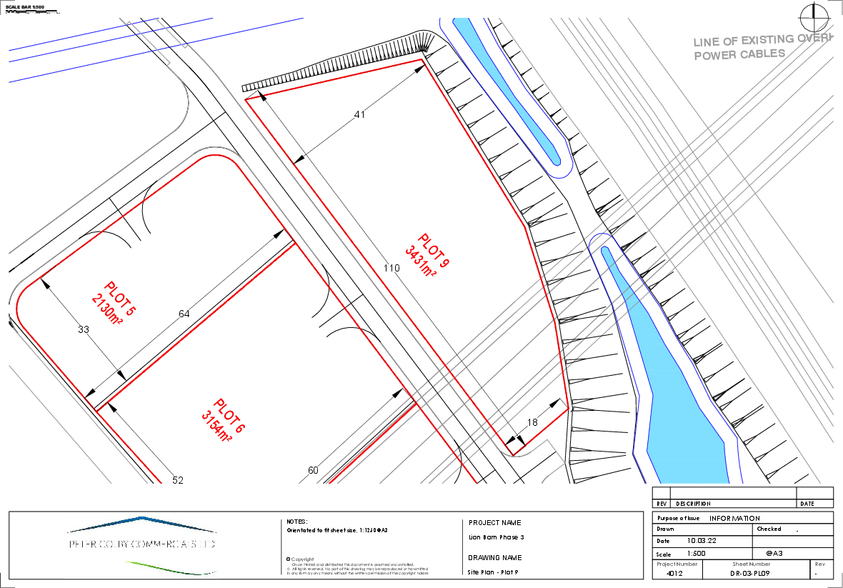 Lower St, Needham Market à louer - Plan cadastral - Image 2 de 2