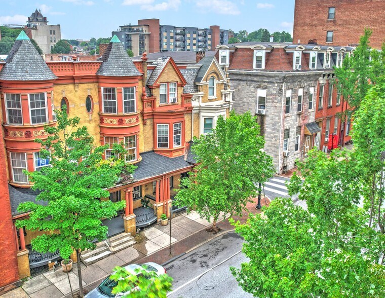 South Prince Portfolio portefeuille de 1 propriétés à vendre sur LoopNet.ca - Photo du bâtiment - Image 2 de 7