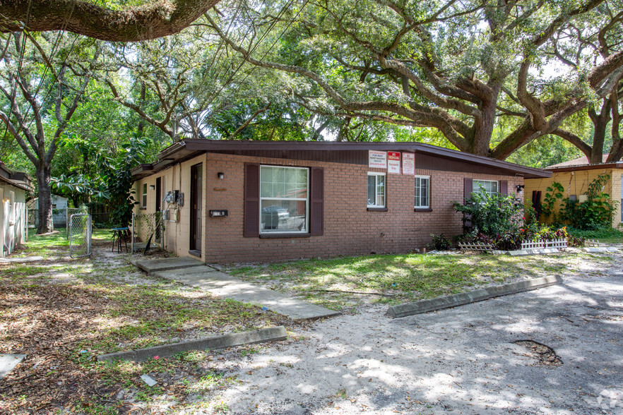 8723 N 48th St, Tampa, FL à vendre - Photo principale - Image 1 de 7