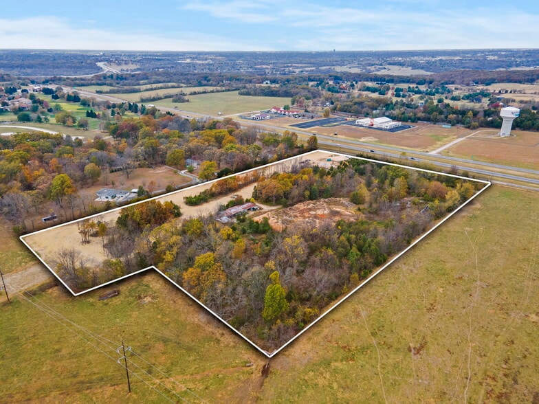 4374-4438 E Mary Rd, Linden, MO à vendre - Photo du bâtiment - Image 3 de 10