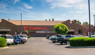 More details for 3190 E Tulare St, Fresno, CA - Retail for Lease