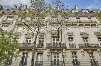 Plus de détails pour 56 Avenue Victor Hugo, Paris - Bureau à vendre