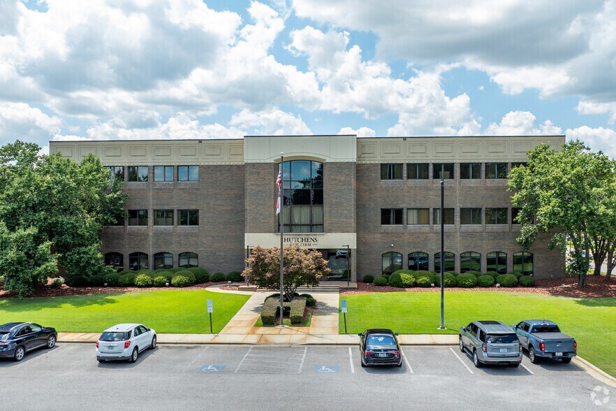 4317 Ramsey St, Fayetteville, NC for lease - Building Photo - Image 3 of 10