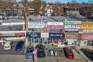 Plus de détails pour 156-09 Northern Blvd, Flushing, NY - Vente au détail à vendre