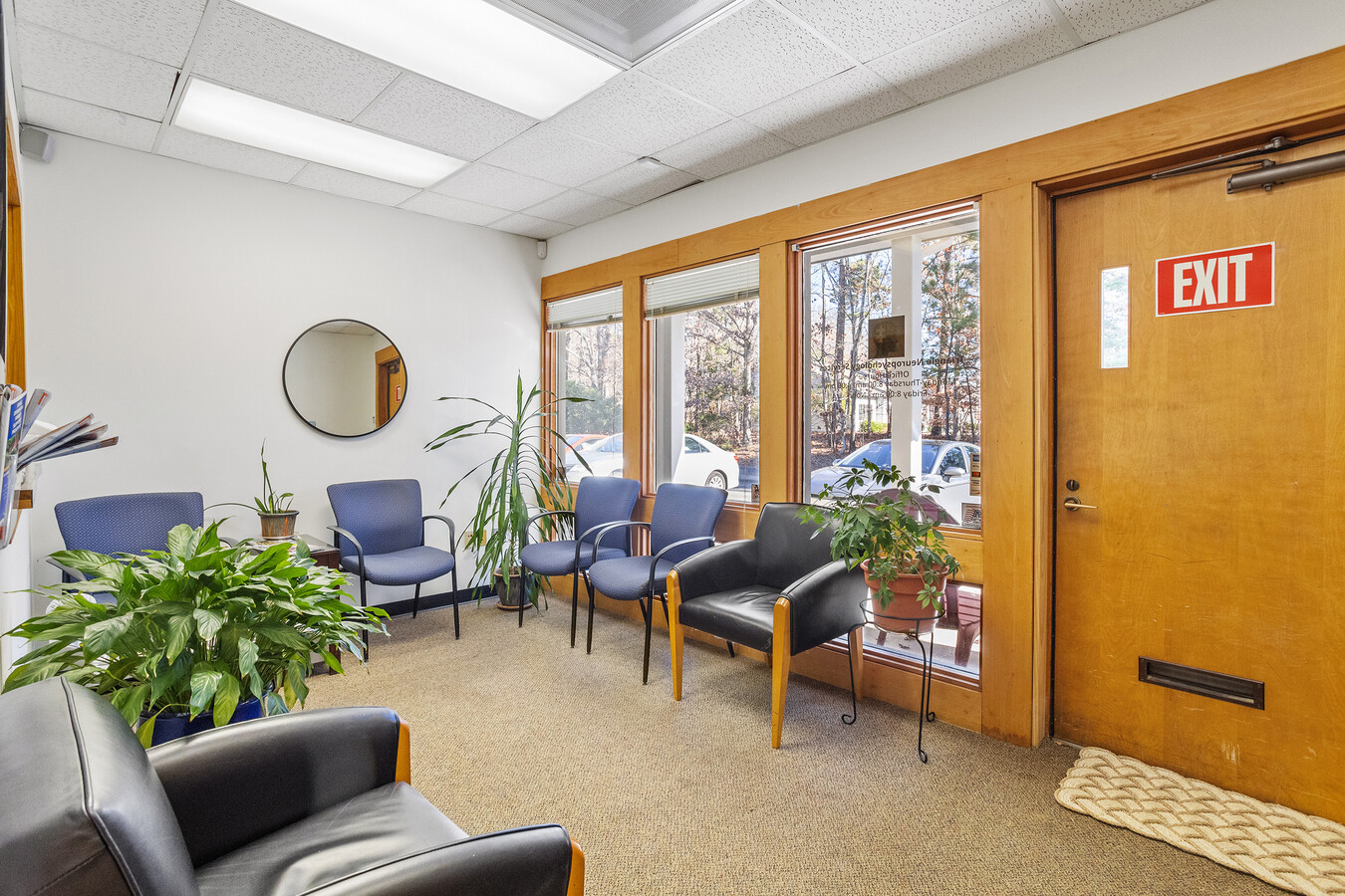 3310 Croasdaile Dr, Durham, NC 27705 - Unit 400 -  - Interior Photo - Image 1 of 7