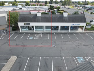 More details for 6403-6405 NE 117th Ave, Vancouver, WA - Office/Medical for Lease