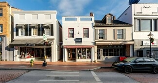 Plus de détails pour 168 Main St, Annapolis, MD - Commerce de détail à louer