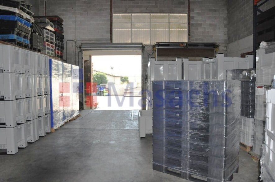 Industriel dans Balenyà, Barcelona à vendre - Photo intérieure - Image 2 de 8