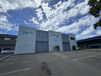 Plus de détails pour 99-870 Iwaena St, Aiea, HI - Industriel à louer