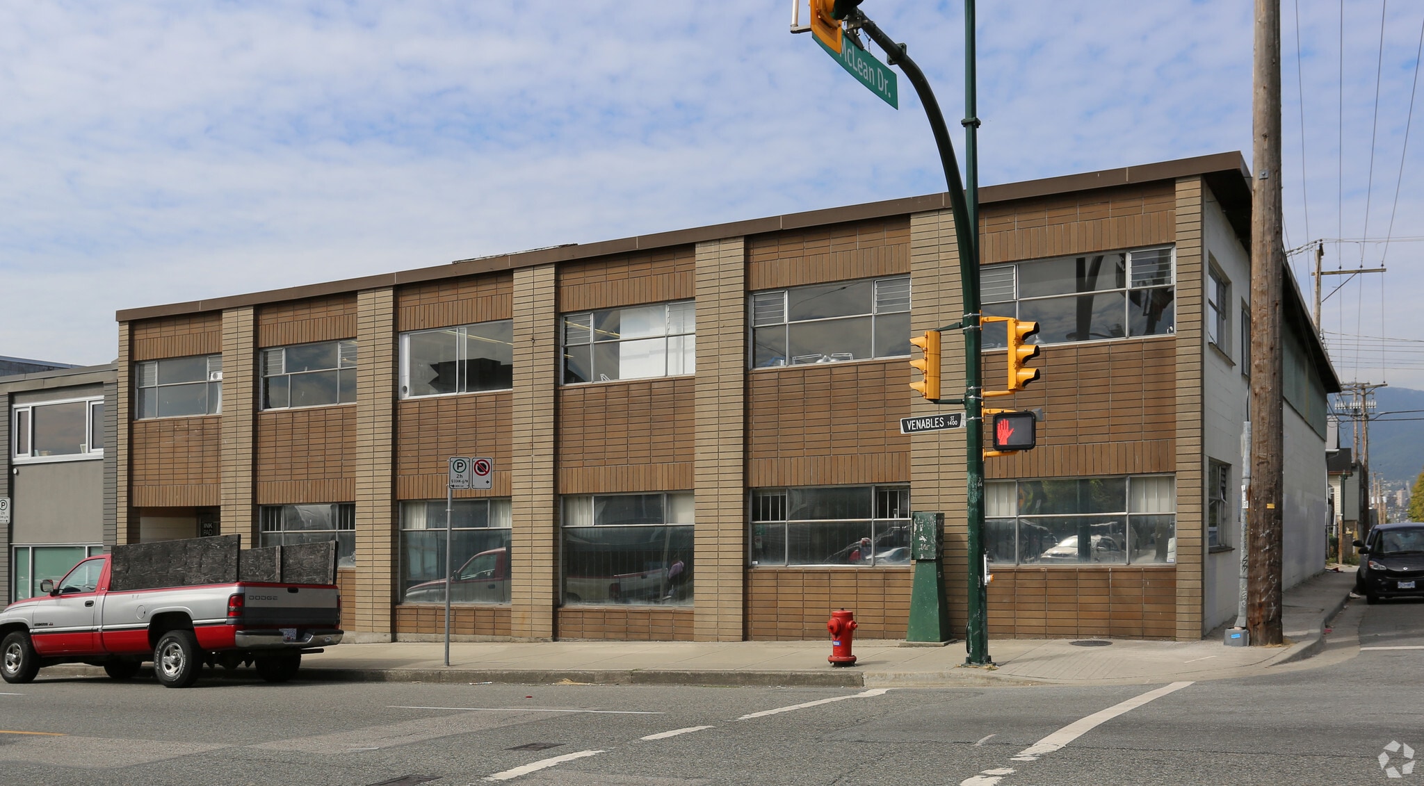 1495 Venables St, Vancouver, BC for sale Building Photo- Image 1 of 1