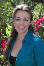 Erica Maynes