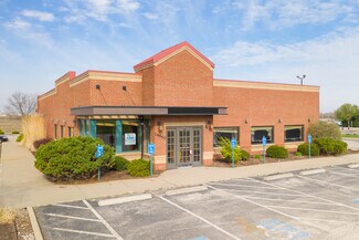 Plus de détails pour 14860 S Harrison St, Olathe, KS - Commerce de détail à louer