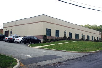 More details for 560 Bradley Hill Rd, Blauvelt, NY - Industrial for Sale