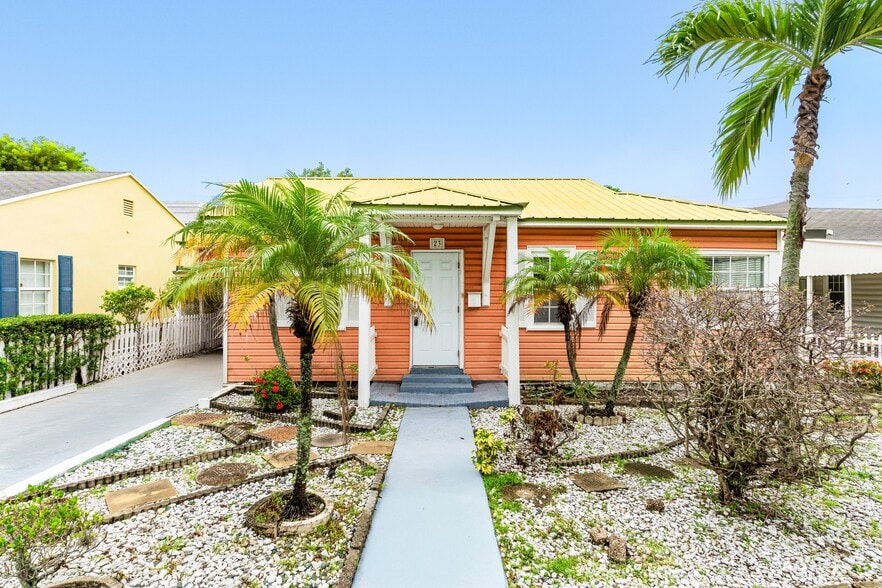 23 S Swinton Ave, Delray Beach, FL for lease - Building Photo - Image 3 of 21