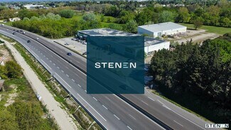 More details for 666 Route De Carpentras, Vedène - Retail for Lease