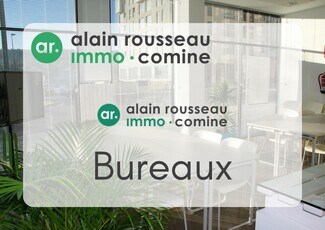 Plus de détails pour Bureau/Médical à louer
