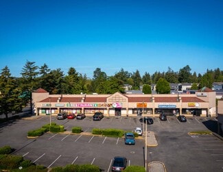 More details for 24202 104th Ave SE, Kent, WA - Retail for Sale