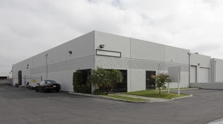 Plus de détails pour 1171 N Armando St, Anaheim, CA - Industriel à louer