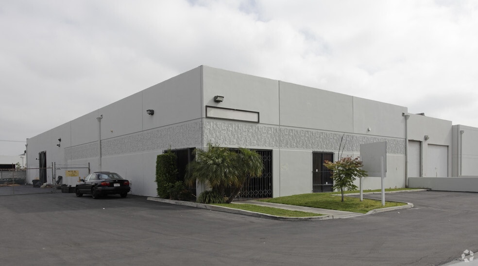 1171 N Armando St, Anaheim, CA for lease - Primary Photo - Image 1 of 4