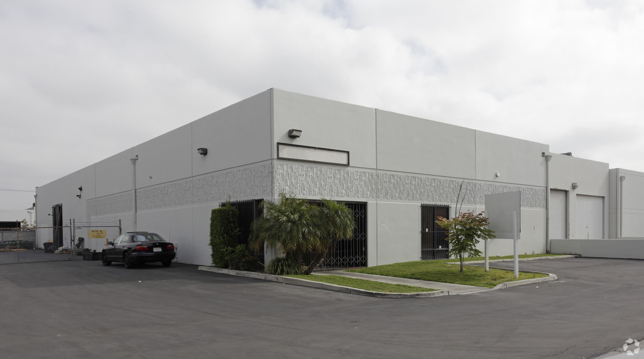 1171 N Armando St, Anaheim, CA for lease Primary Photo- Image 1 of 5
