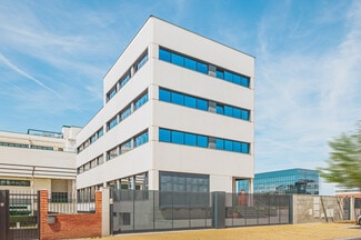 Plus de détails pour Avenida de Juan Caramuel, 7, Leganés - Bureau à vendre