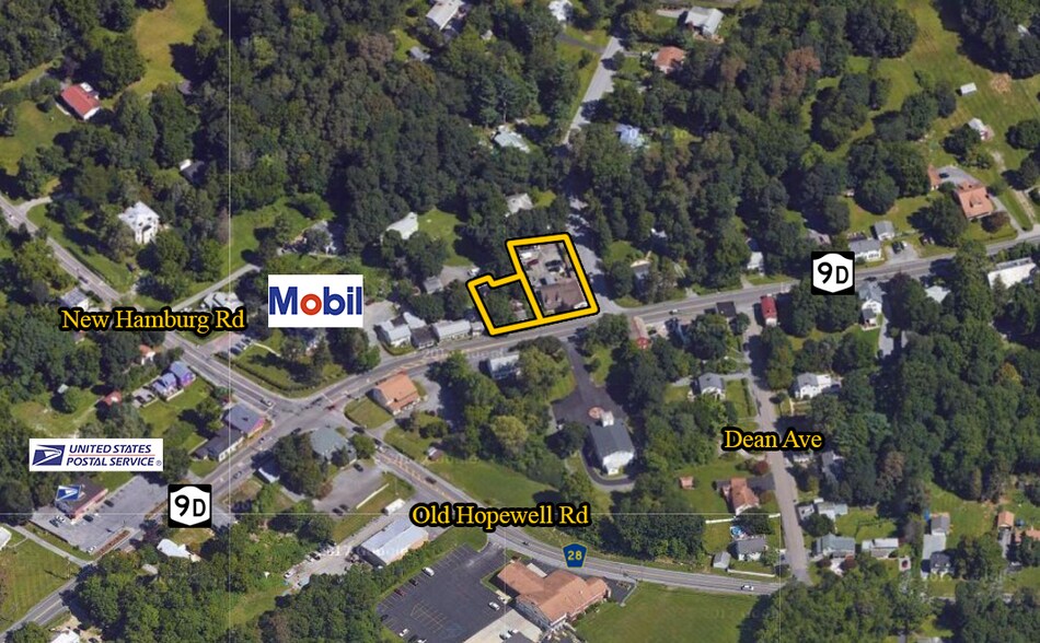 3 Marlorville Rd, Wappingers Falls, NY à vendre - Photo du bâtiment - Image 2 de 39