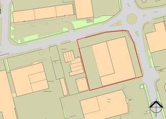 Plus de détails pour Hennock Rd E, Exeter - Vente au détail à louer