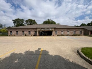 More details for 4050 Britt Farm Dr, Lafayette, IN - Office for Lease