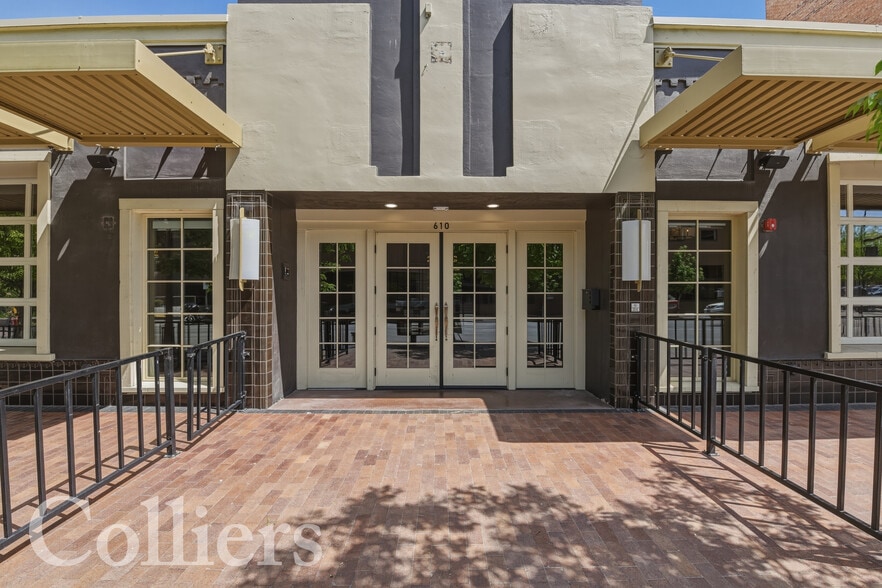 610 W Idaho St, Boise, ID for sale - Building Photo - Image 3 of 8
