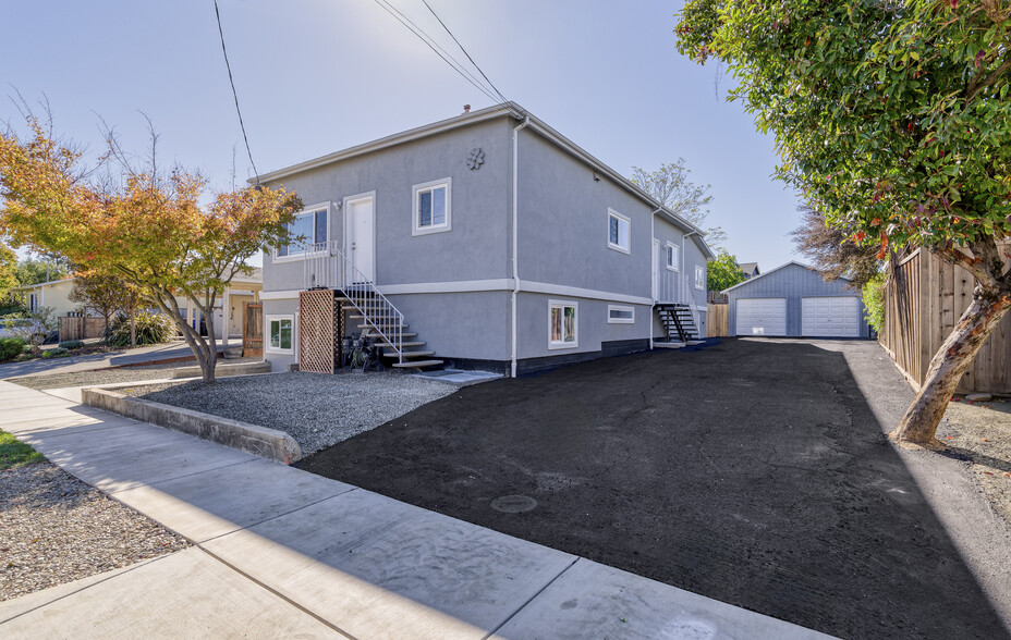 1869 Yajome St, Napa, CA à vendre - Photo du b timent - Image 2 de 10