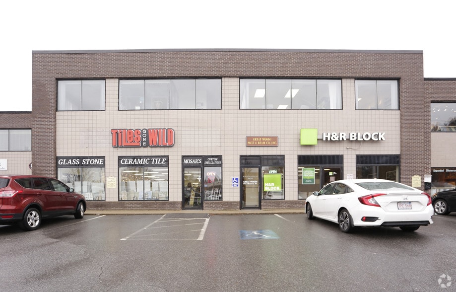 253 Low St, Newburyport, MA for lease - Building Photo - Image 2 of 6