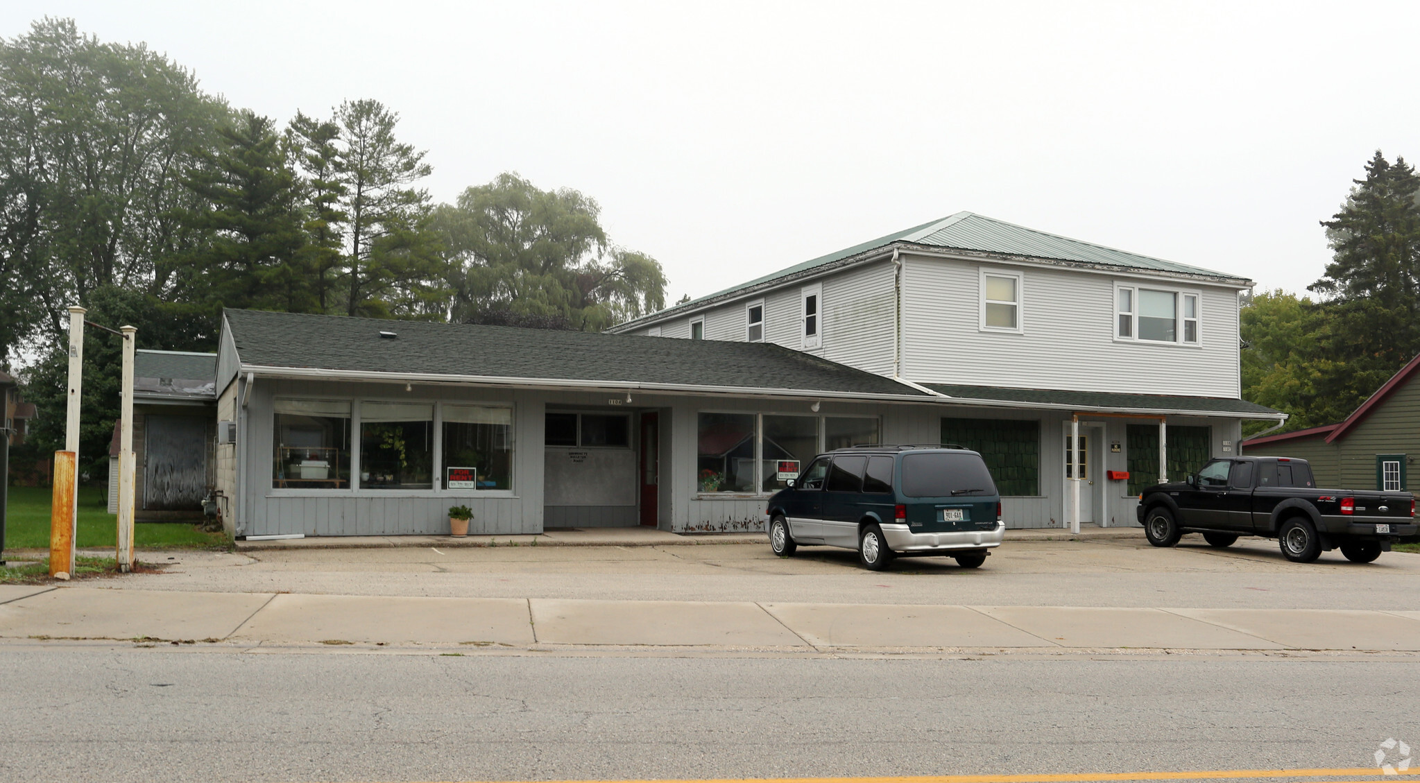 110 Wisconsin St, Adell, WI à vendre Photo principale- Image 1 de 1